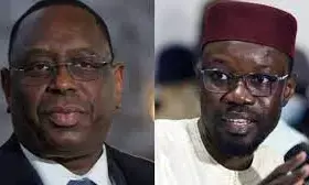 Senegal opposition leader tells supporters to defend their votes