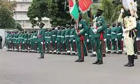 Stop inciting military personnel against authorities, Group urges media