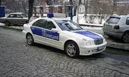 Bulgaria intercepts 55 undocumented migrants in truck