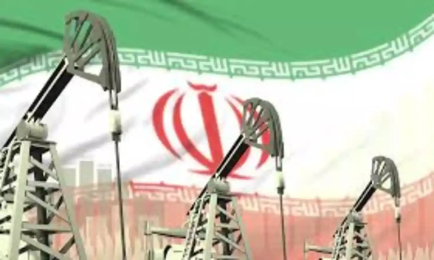 Iran to return oil output to pre-sanctions level