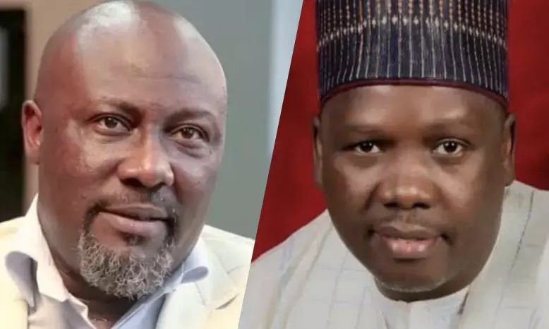 Atiku appoints Dino Melaye, Daniel Bwala as campaign spokespersons