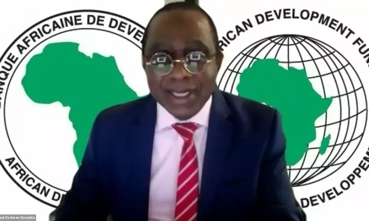 AFDB official attributes Nigerias stunted growth to bad governance