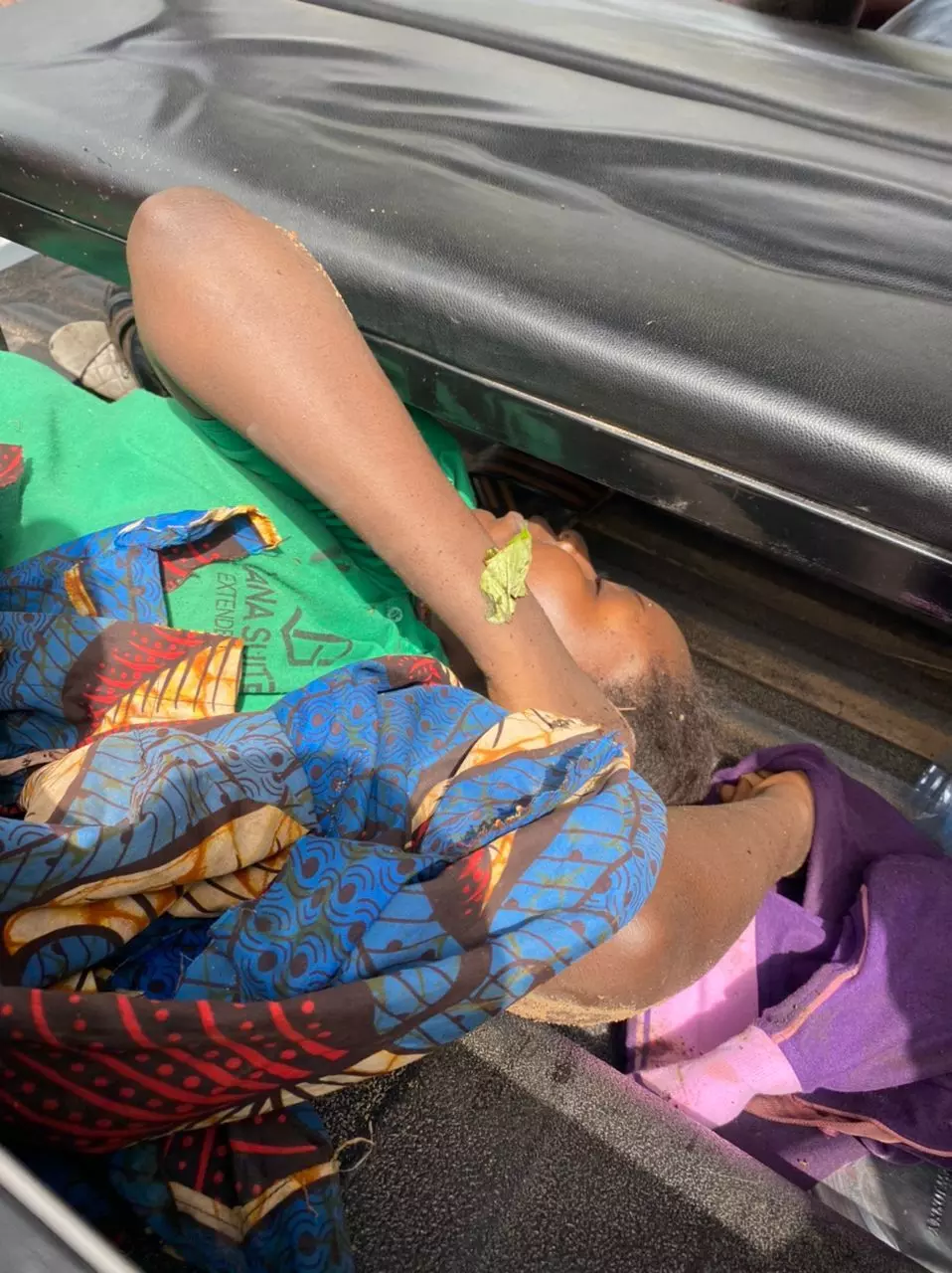 LAUTECH SUG mourns killing of kidnapped colleague