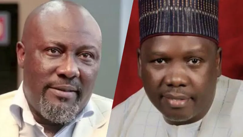 Atiku appoints Dino Melaye, Daniel Bwala as campaign spokespersons