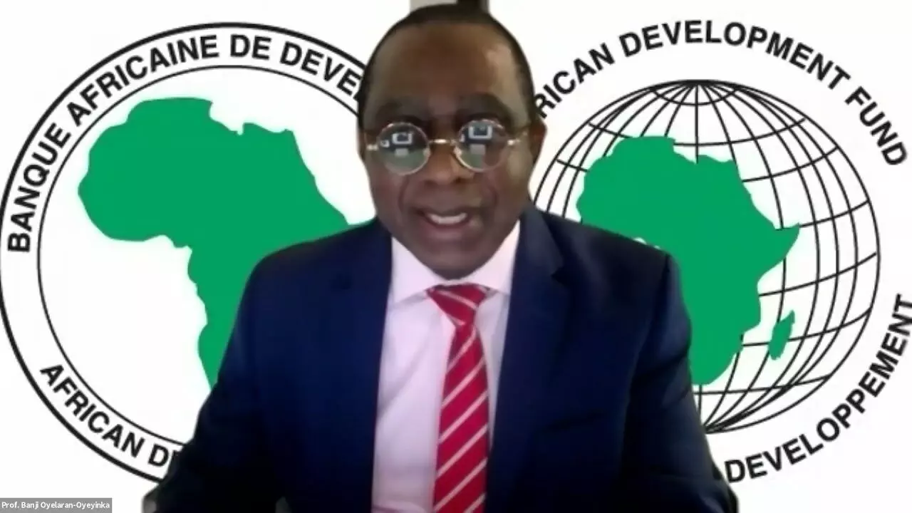 AFDB official attributes Nigerias stunted growth to bad governance