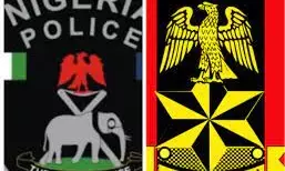 Army investigates alleged killing of policeman by soldier