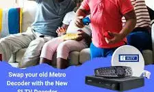 TV operator lauds FG for ending DSTV, others monopoly