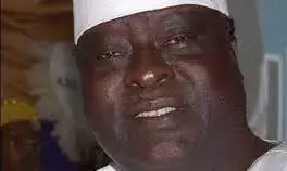 Tafa Baloguns death painful loss to Ila-Orangun community – Chairman