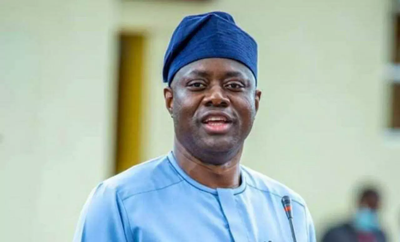 We are committed to providing enabling environment for economic growth – Makinde