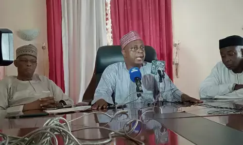 NNPP worries over prolonged ASUU strike, says chairman NNPP worries over prolonged ASUU strike, says chairman