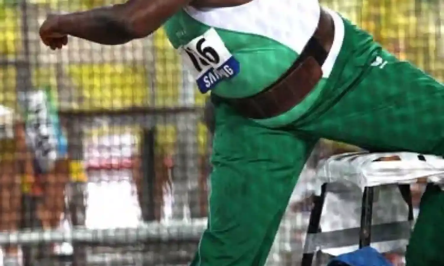 2022 Birmingham: Team Nigeria wins four additional medals in day nine