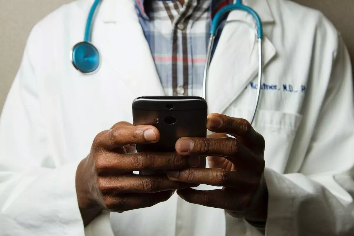 How telemedicine will boost health outcomes in Nigeria—Evoke eHealth