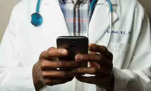 How telemedicine will boost health outcomes in Nigeria—Evoke eHealth