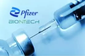 German vaccine developer BioNTech posts 30% increased turnover