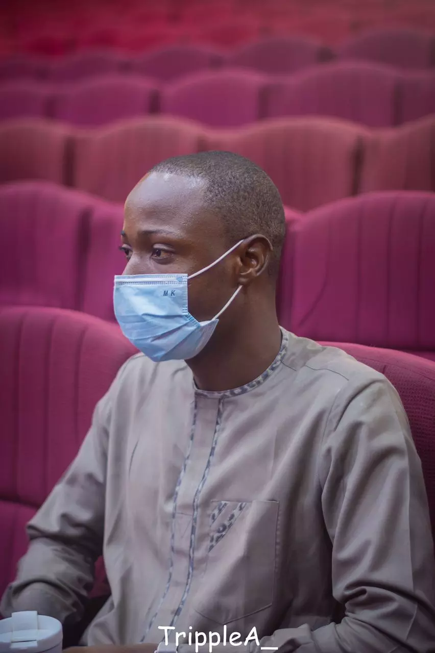 ECOWAS Youth Ambassador urges suspension of ASUU strike