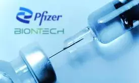 German vaccine developer BioNTech posts 30% increased turnover