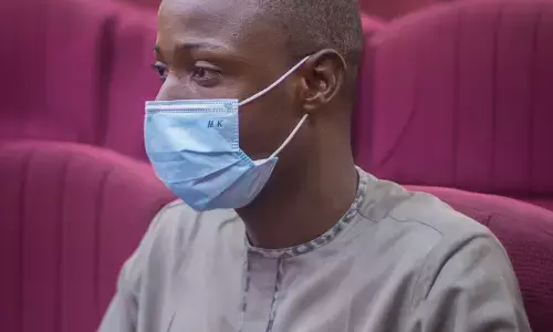 ECOWAS Youth Ambassador urges suspension of ASUU strike