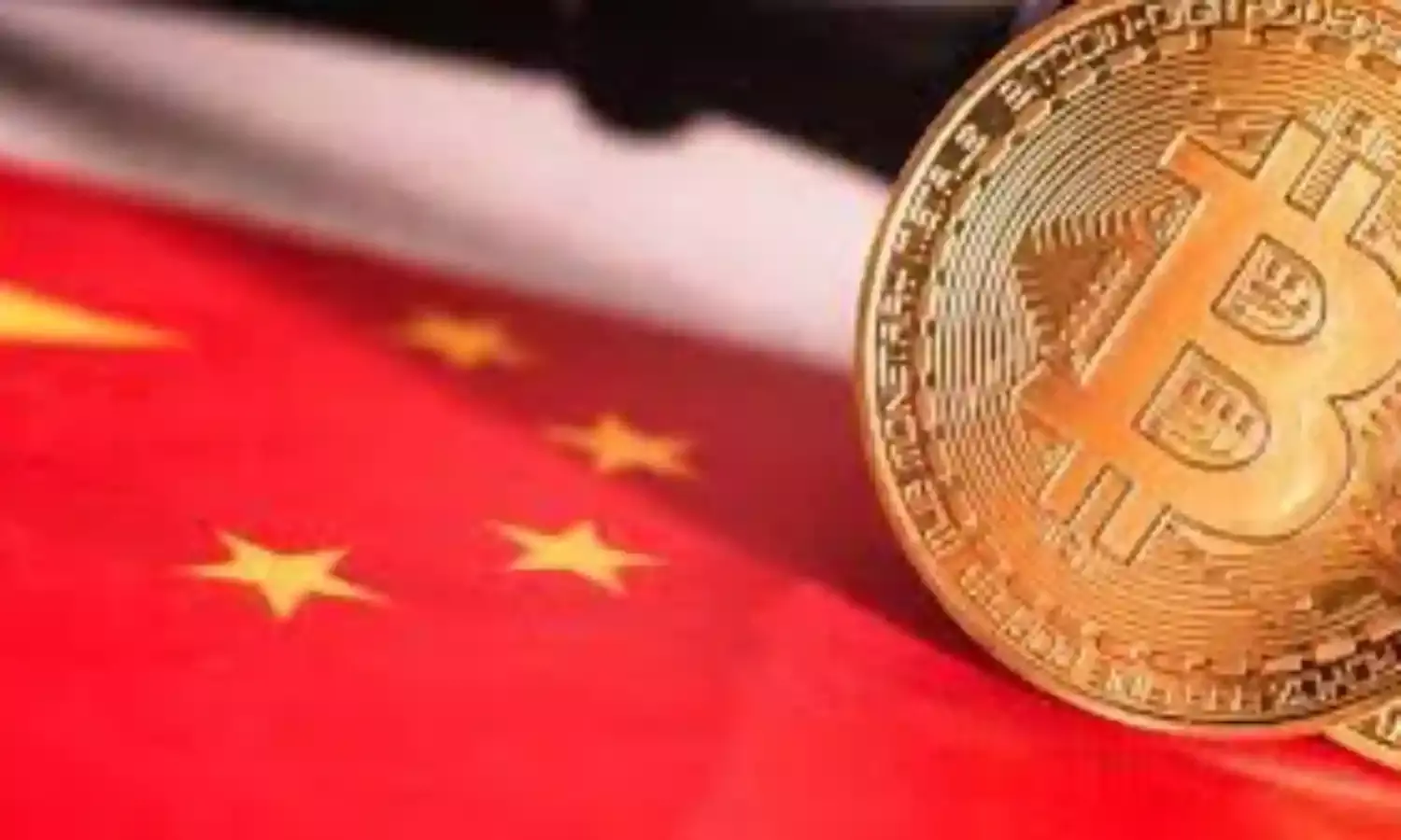 China intensifies crackdown on cryptocurrency hype, fraud