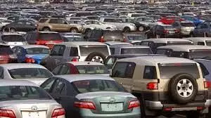Customs deny auctioning of 7000 cars