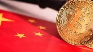 China intensifies crackdown on cryptocurrency hype, fraud