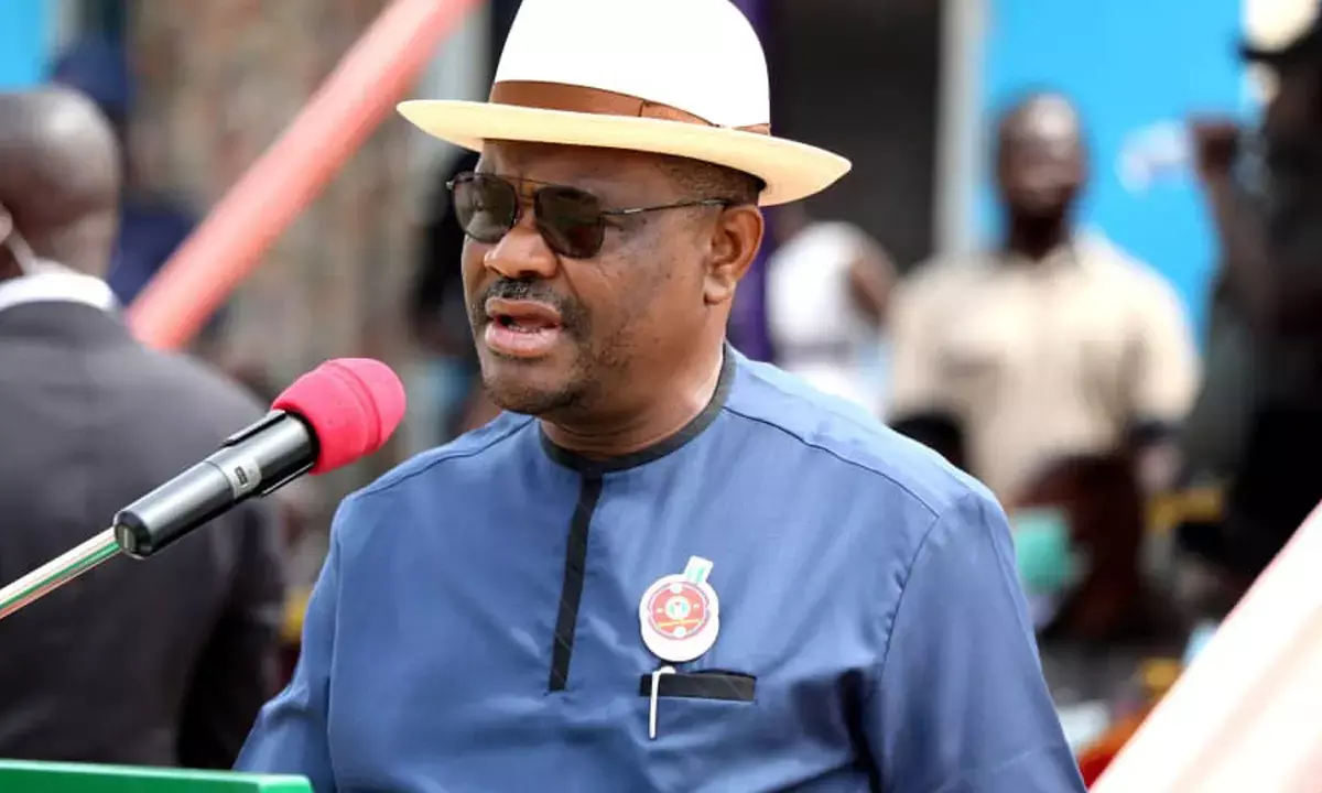 Gov. Wike releases N2bn to community