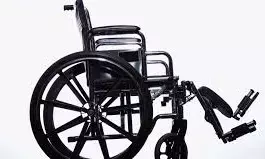 Centre donates wheelchairs to 225 PWDs