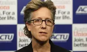 Australian union group calls for prioritisation of full employment