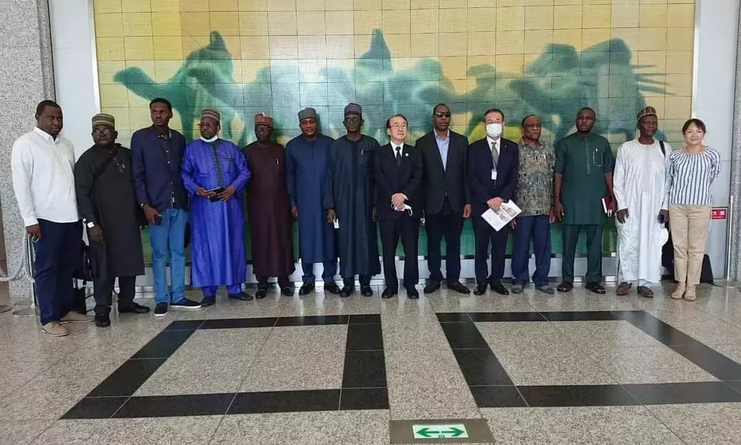 Buni, Zulum, understudy post-insurgency recovery strategies