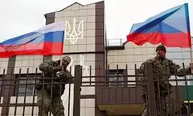 Russia blasts UNs actions on Ukraine nuclear plant crisis