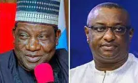 TAG, APC in S/Korea says Lalong, Keyamo ll lead party to 2023 victory