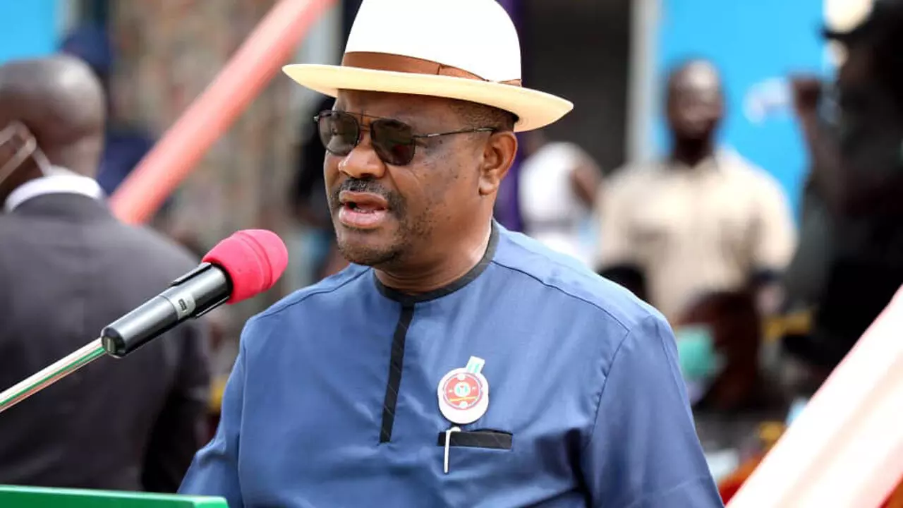 Gov. Wike releases N2bn to community