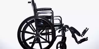 Centre donates wheelchairs to 225 PWDs