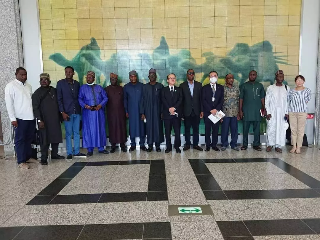 Buni, Zulum, understudy post-insurgency recovery strategies