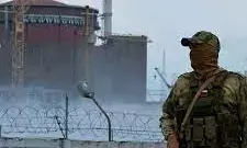 Zelensky warns of new nuclear disaster amid Russo-Ukraine fighting