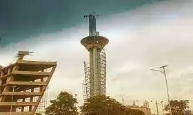 FG seeks $400m private investment to complete tallest tower