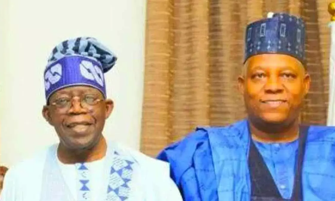 Group urges Tinubu to select people for 2023 Election campaign