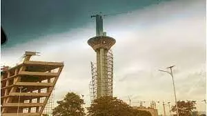 FG seeks $400m private investment to complete tallest tower