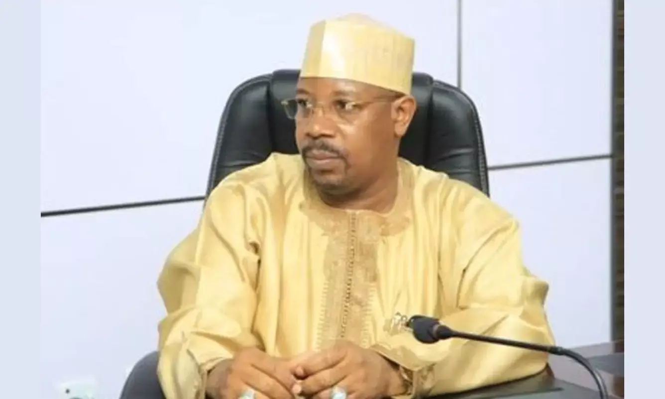 House of Reps Clerk vows to boost staff capacity, efficiency