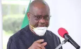 Wike restores monthly allowances to corps members