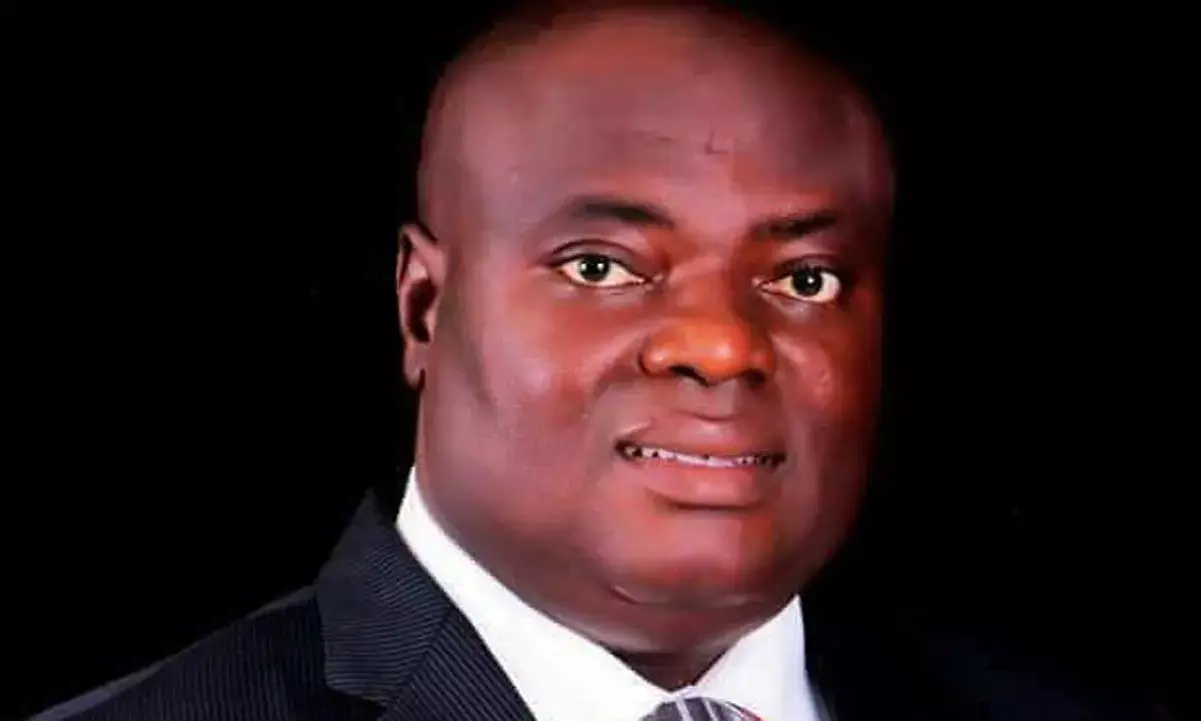 Lets campaign on capacity not ethnicity, C/River PDP guber candidate pleads