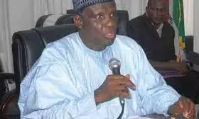 Wike not challenging outcome of PDP presidential primary – Gana