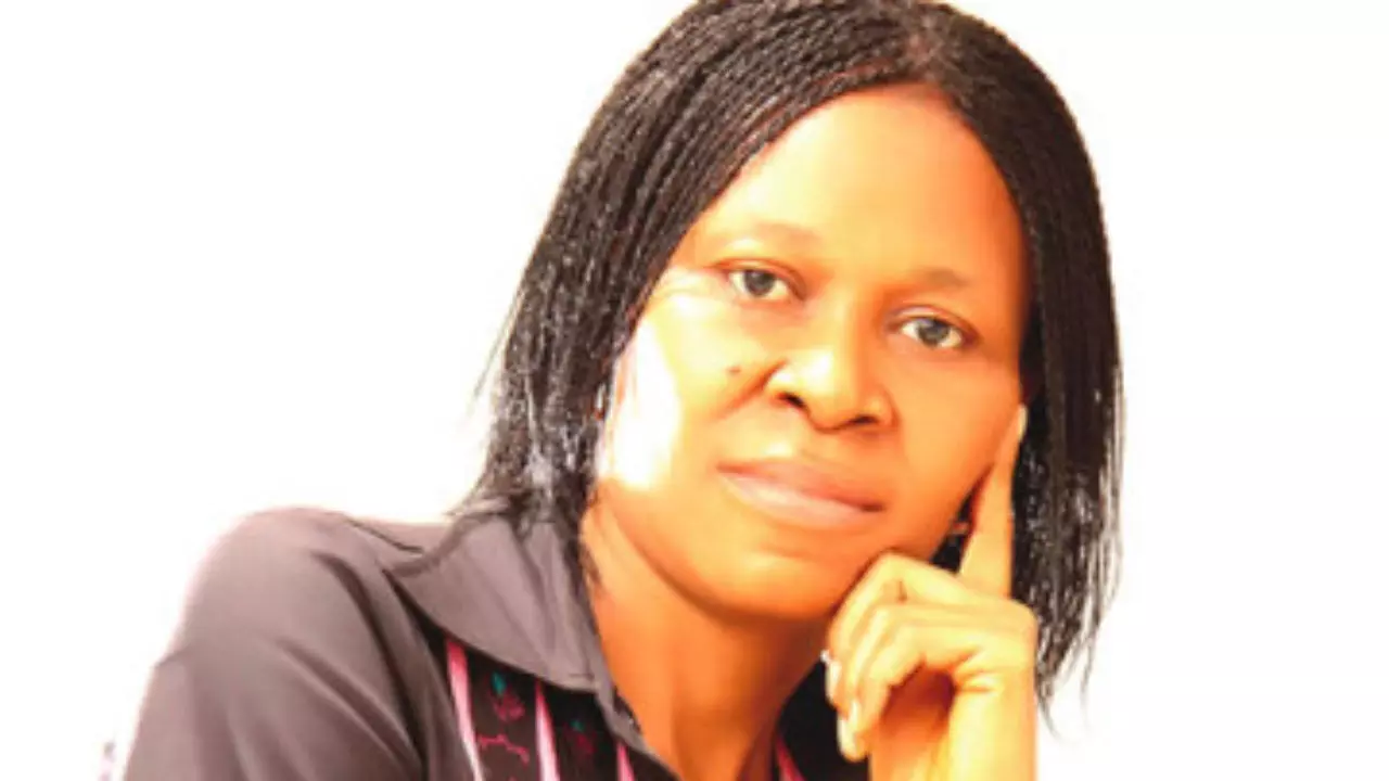 Restructuring, road to Nigerias revival — Okei-Odumakin