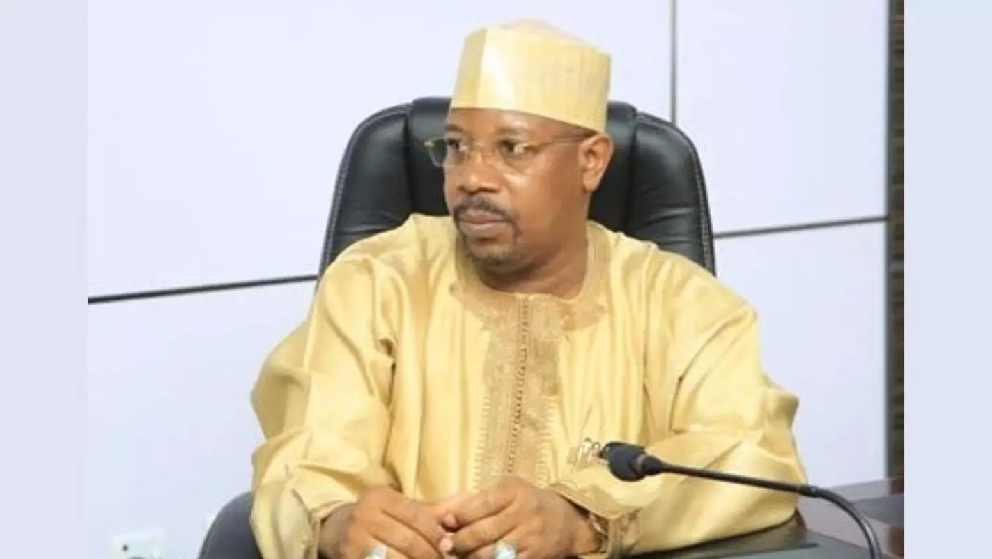 House of Reps Clerk vows to boost staff capacity, efficiency