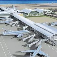 Cargo airport will showcase Ekiti to the world – House of Assembly