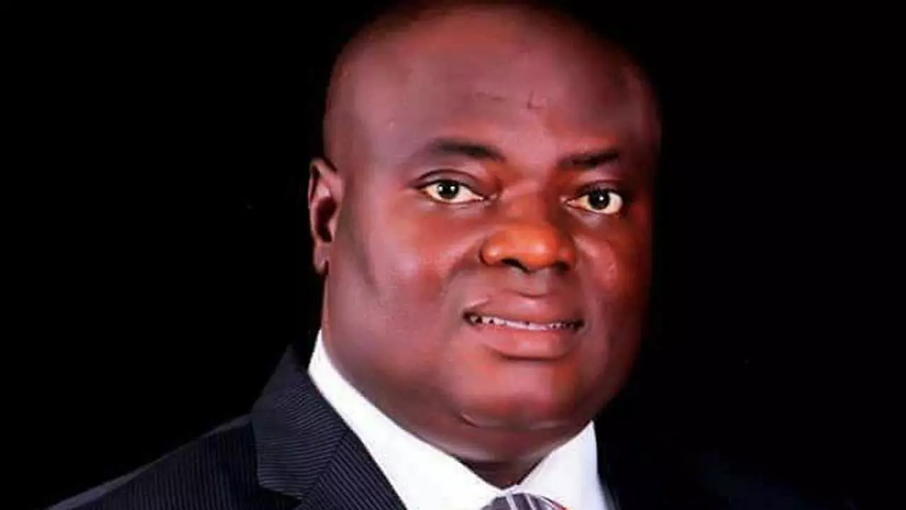 Lets campaign on capacity not ethnicity, C/River PDP guber candidate pleads
