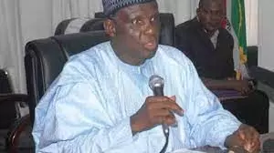 Wike not challenging outcome of PDP presidential primary – Gana