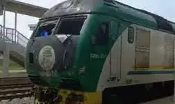 Train attack: FG determined to ensure release of abducted passengers