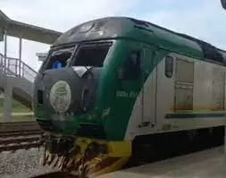 Train attack: FG determined to ensure release of abducted passengers
