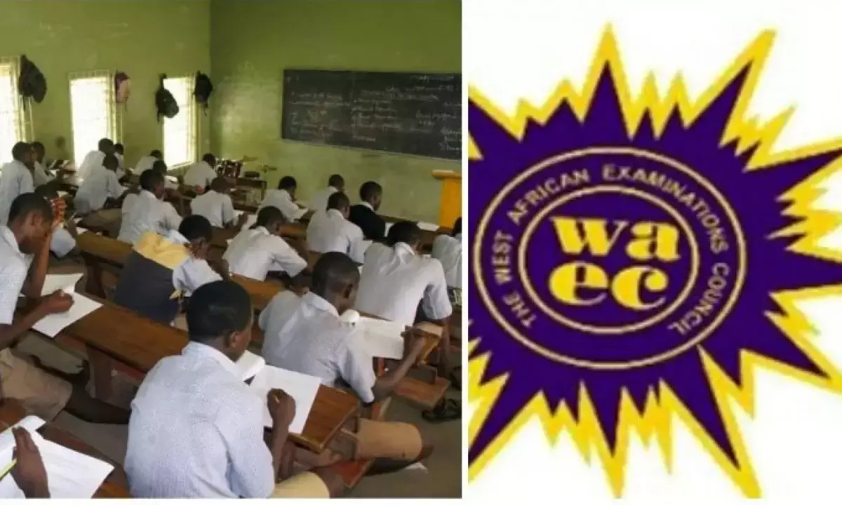 WAEC exams: Group worries over poor performance of Katsina State students