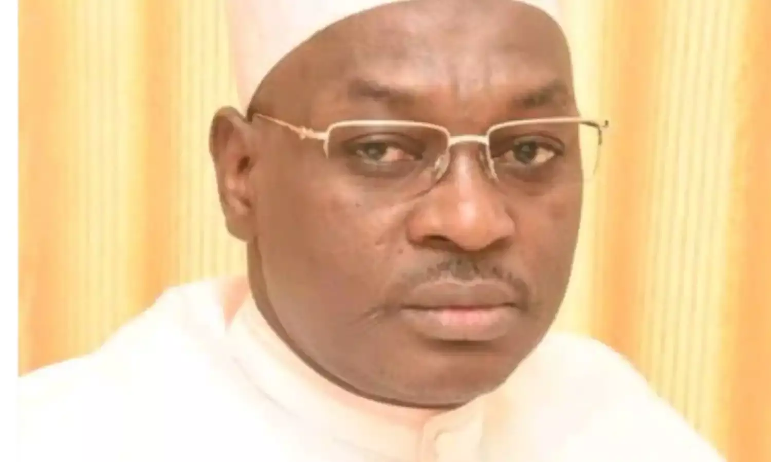 President Buhari mourns Jigawa APCs senatorial candidate